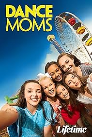 Dance Moms (2011 )