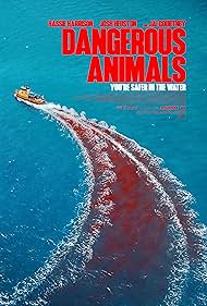 Dangerous Animals (2025)