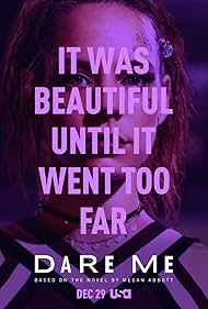 Dare Me (2019 )