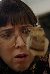 Darla in Space (2024)