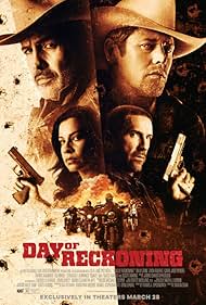 Day of Reckoning (2025)