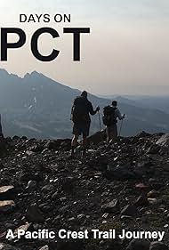 Days on PCT (2024)