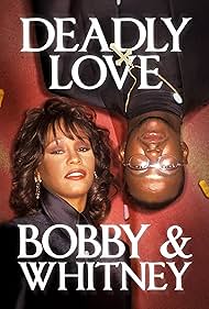 Deadly Love Bobby Whitney (2024)