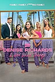 Denise Richards Her Wild Things (2025-)