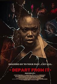  Depart from It  (2025)