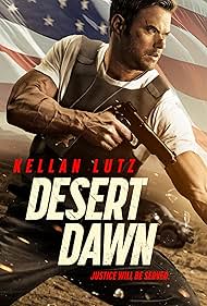 Desert Dawn (2025)