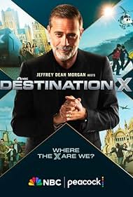 Destination X (2025-)
