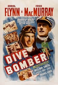 Dive Bomber (1941)