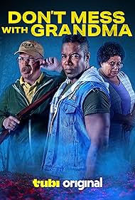 Dont Mess with Grandma (2024)