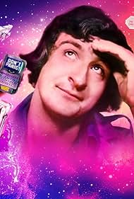 Douglas Adams The Man Who Imagined Our Future (2025)