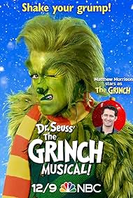 Dr. Seuss the Grinch Musical (2020)