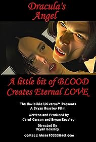 Draculas Angel (2014)