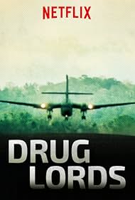 Drug Lords (2018 )