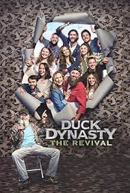 Duck Dynasty The Revival (2025-)