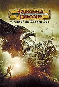 Dungeons Dragons Wrath of the Dragon God (2005)