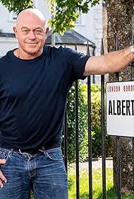 EastEnders 40 Years on the Square (2025)