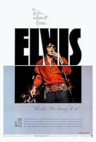 Elvis: Thats the Way It Is (1970)