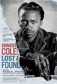 Ernest Cole Lost and Found (2024)