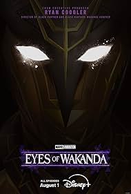 Eyes of Wakanda (2025)