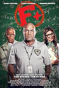 F Plus (2024)