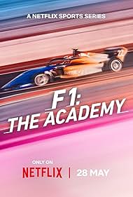 F1 The Academy (2025-)