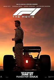 F1 The Movie (2025)