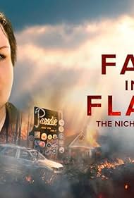 Faith in the Flames The Nichole Jolly Story (2025)