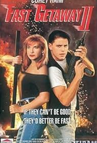 Fast Getaway II (1994)
