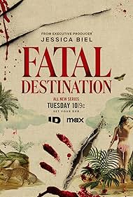 Fatal Destination (2025-)