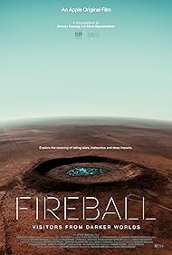 Fireball: Visitors from Darker Worlds (2020)