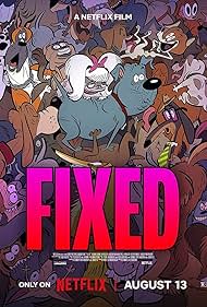Fixed (2023)