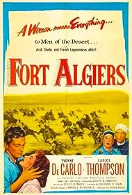 Fort Algiers (1953)