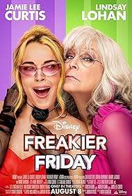 Freakier Friday (2025)