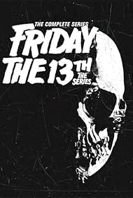 Friday the 13th: The Series (19871990)