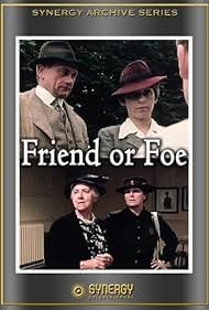Friend or Foe (1982)
