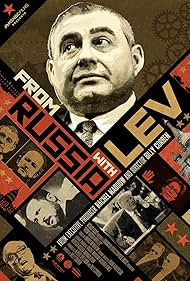 From Russia with Lev (2024)