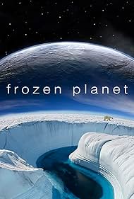 Frozen Planet (20112012)