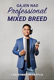 Gajen Nad Professional Mixed Breed (2023)