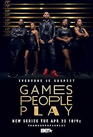 Games People Play (2019 )