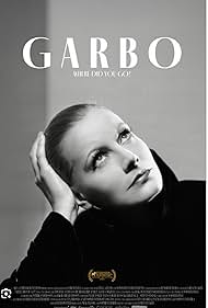 Garbo Where Did You Go (2024)