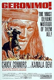 Geronimo (1962)