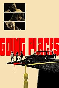 Going Places (2025)