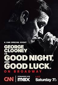 Good Night, and Good Luck (2025)