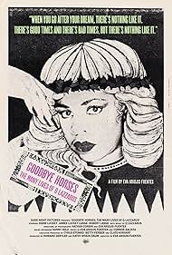 Goodbye Horses The Many Lives of Q Lazzarus (2025)