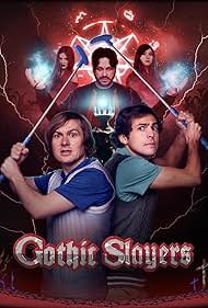 Gothic Slayers (2023)