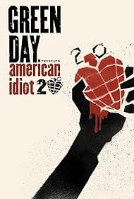 Green Day 20 Years of American Idiot (2024)
