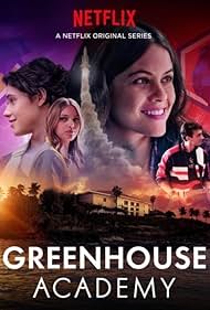 Greenhouse Academy (2017 )