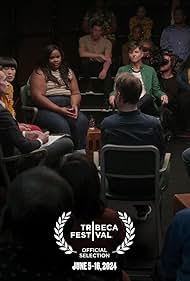 Group Therapy (2024)