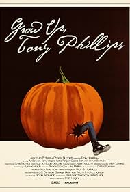 Grow Up, Tony Phillips (2013)