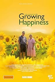 Growing Happiness (2024)